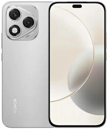 Смартфон Honor 400 Lite 12/256GB Velvet Gray (Global)