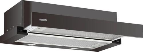 Витяжка Liberty Slide 265 BTL