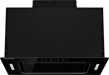Витяжка Minola BGH 5977 BL Silent Black