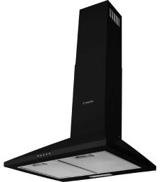 Витяжка Minola HK 5214 BL 700 LED Black