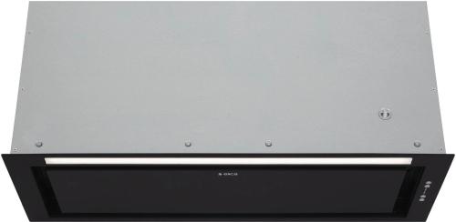 Витяжка Elica LANE SENSOR BL MAT/A/52 Matte Black
