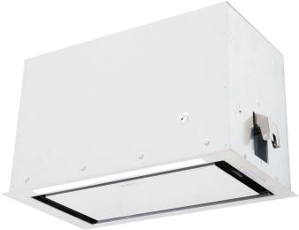 Витяжка Elica LANE B IX/A/52 Stainless Steel