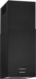 Витяжка GRANADO Segovia 2614-1200 Black (GCH6336311)