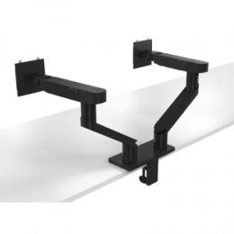 Кріплення для телевізора Dell Dual Monitor Arm MDA20 Black (482-BBDL)