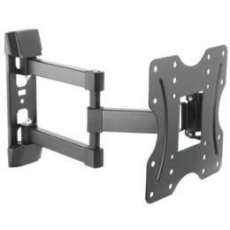 Кріплення для телевізора Satelit 19-42PIVOT200A Black (250515)