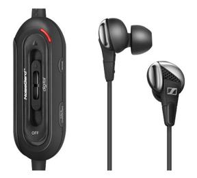 Дротові навушники Sennheiser CXC 700 Black (504620)