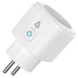 Розетка Arny HomeSocket (21322) White