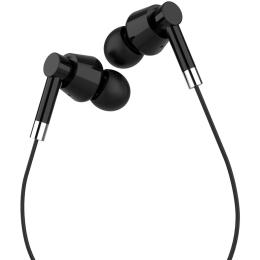 Дротові навушники Media-Tech ALL USB-C (MT3609K) Black