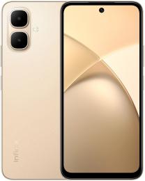 Смартфон Infinix Smart 10 X6725 4/128GB Twilight Gold