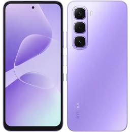 Смартфон Infinix HOT 60i X6728 4/128GB Soul Eye Purple