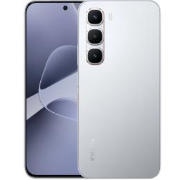 Смартфон Infinix HOT 60 Pro 8/128GB X6885 Titanium Silver