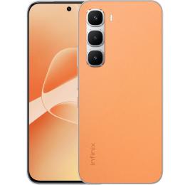 Смартфон Infinix HOT 60 Pro 8/128GB X6885 Orange Rose Valley