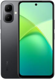 Смартфон Infinix Smart 10 X6725 4/128GB Sleek Black