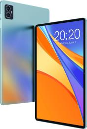Планшет Teclast M50 8/128GB 4G Dual Sim Aqua Blue (M5H5/TL-112888)