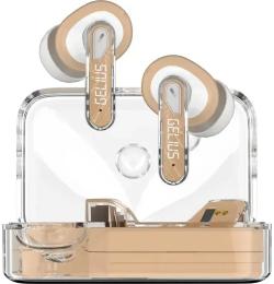 Бездротові навушники Gelius Incredible 2 GP-TWS033X Beige