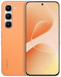 Смартфон Infinix HOT 60 Pro 8/256GB X6885 Orange Rose Valley
