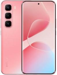 Смартфон Infinix HOT 60 Pro + 8/256GB X6886 Coral Tides