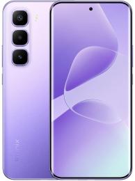 Смартфон Infinix HOT 60 Pro + 8/256GB X6886 Misty Violet