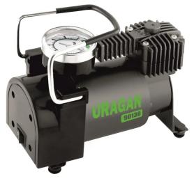 Автокомпресор Uragan (90130)