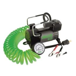 Автокомпресор Uragan (90140)