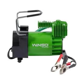 Автокомпресор Winso (126000) Green