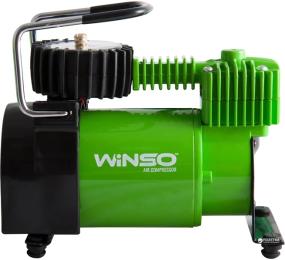 Автокомпресор Winso (124000)