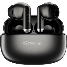 Бездротові навушники Gelius MaxBuds 2 GP-TWS025X Gun Metal