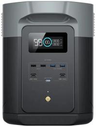 Зарядна станція EcoFlow DELTA 2 Max 2400W (EFDELTA2Max-AU)
