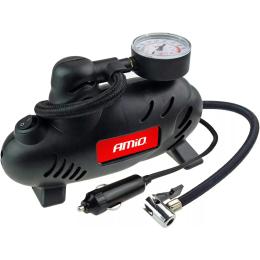 Автокомпресор AMiO 12V (02181)