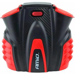 Автокомпресор AMiO LED 12V ACOMP-16 (02641)