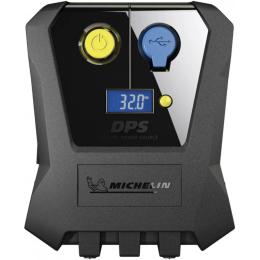 Автокомпресор Michelin Compact Top Up DigitalTyre Inflator (73565)
