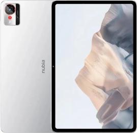 Планшет Nubia Pad Pro (NT01) 12/256GB Wi-Fi Silver