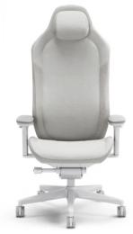 Ігрове крісло Fractal Design Refine Fabric Light Gray (FD-CH-RE1F-02)