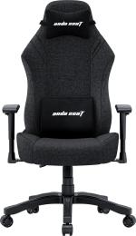 Ігрове крісло Anda Seat Luna Size L Dark Gray (AD18-44-GB-F)