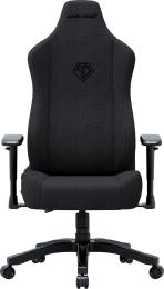 Ігрове крісло Anda Seat Novis Size L Fabric Dark Gray (AD23-L-01-GB-F)