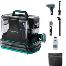Пилосос Rowenta Clean It IN5020F0 Black