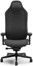 Ігрове крісло Fractal Design Refine Fabric Dark Black (FD-CH-RE1F-01)