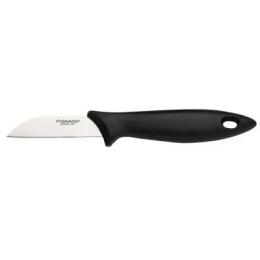 Кухонний ніж Fiskars Essential 1023780 Black для чистки овочів