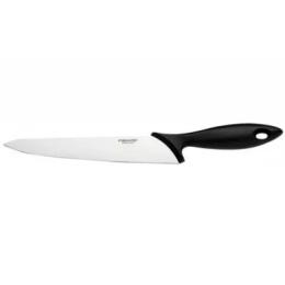 Кухонний ніж Fiskars Essential 1023776 Black універсальний