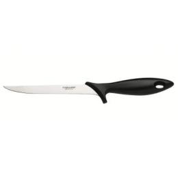 Кухонний ніж Fiskars Essential 1023777 Black філейний