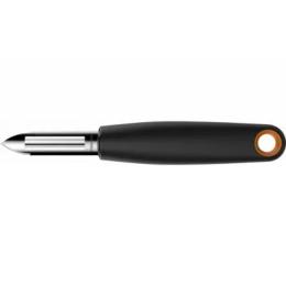 Овочечистка Fiskars Functional Form 1014418 Black