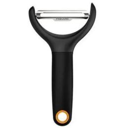 Овочечистка Fiskars Functional Form 1016122 Black