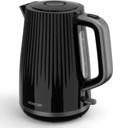 Електрочайник Sencor SWK 7519BK Black (41023433)