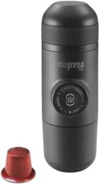 Кавоварка WACACO Minipresso NS Black