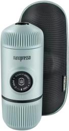Кавоварка WACACO Nanopresso Blue (WNANOBLUE)
