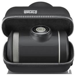 Кавоварка WACACO Picopresso Black (WPICO)