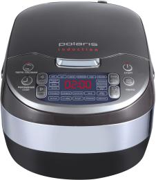 Мультиварка Polaris PMC 4003IH Graphite