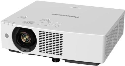 Проектор Panasonic PT-VMZ72EJ White