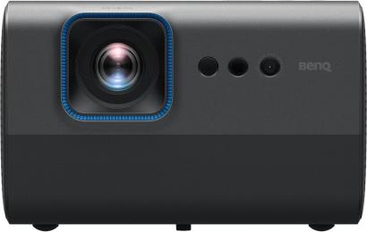 Проектор BenQ GP520 Gray (9H.JT177.59E)