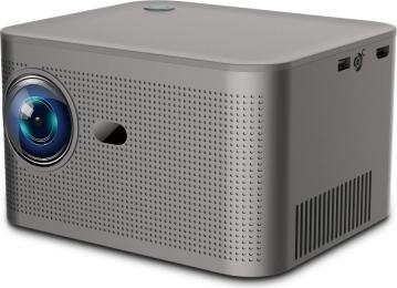 Проектор H96 MAX HY350 Gray (H96MAX_HY350)